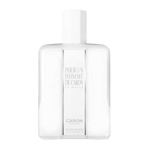 Pour Un Homme de  Le Matin Eau de Toilette 200 ml