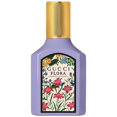 Gucci Flora Gorgeous Magnolia Eau de parfum spray 30 ml