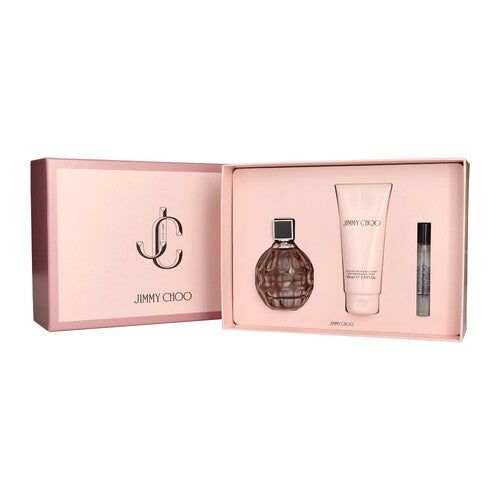 Jimmy Choo Gift Set