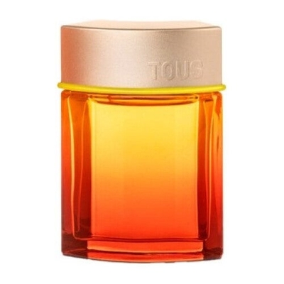 Tous Eau de Parfum for Men Spritz EDT 100ml