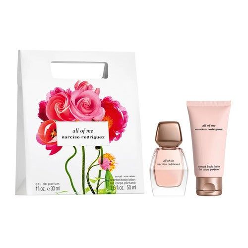 All Of Me Gift Set Eau De Parfum (edp) 30 Ml + Body Lotion 50 Ml