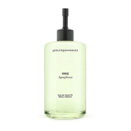 Adolfo Dominguez Agua Fresca Eau de Toilette Refill 250 ml