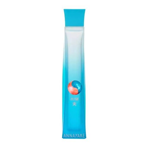 Annayake Him Eau de Toilette 100 ml