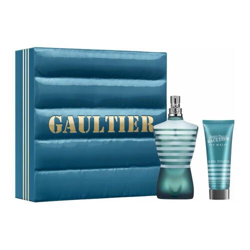 Jean Paul Gaultier Le Male Gift Set