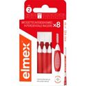 Elmex Interdentale ragers 0,9mm size 2 Mondreiniging 8 stuks