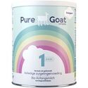 Pure Goat Volledige zuigelingenvoeding 1 Flesvoeding 800 g