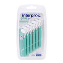 3x Interprox Plus Micro 2.4 mm Groen 6 stuks