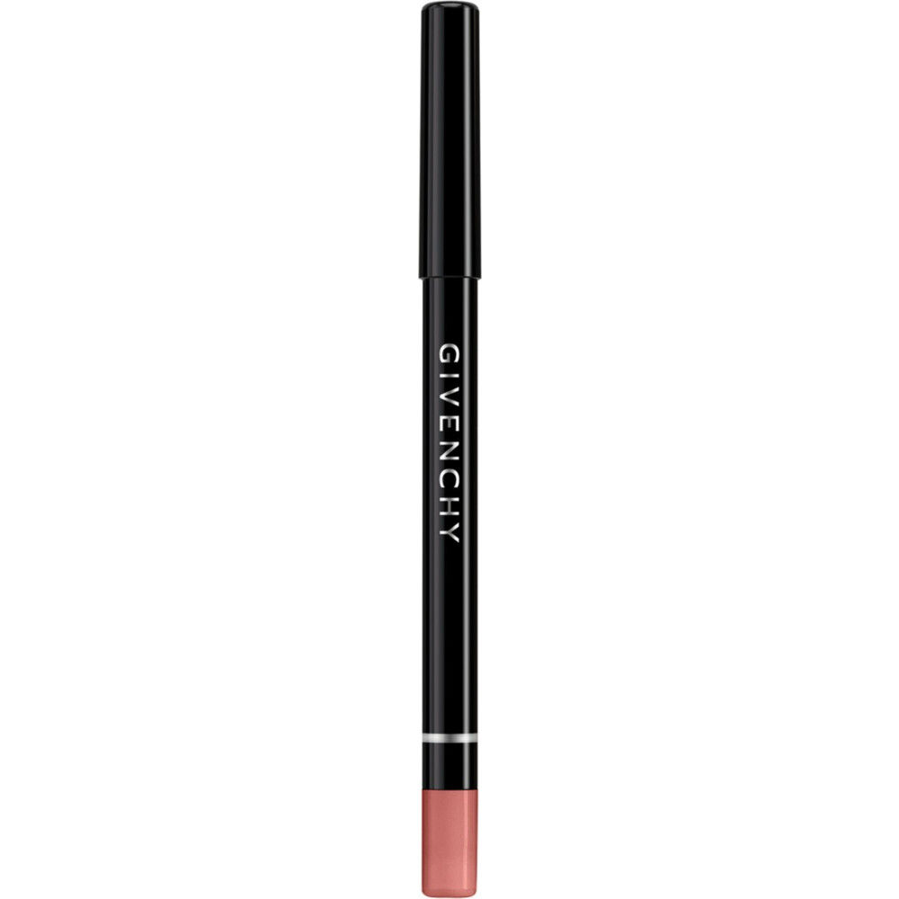 Givenchy Universal Lip Liner With Sharpener 02 Brun Créateur 1,1 gr