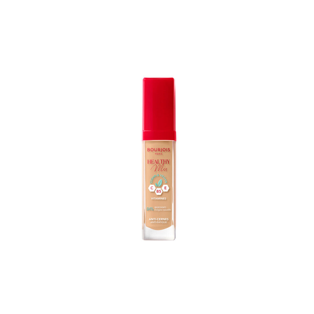 Bourjois Healthy Mix Clean Concealer - 52.5 Vanilla