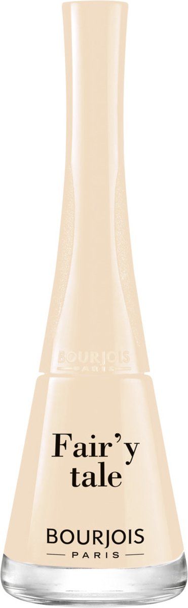 Bourjois 1 Seconde Nagellak - 14 Fair'y Tale