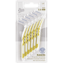 Etos Dental care ragers mini 3mm 6 st