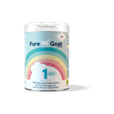 Pure Goat Geitenmelk 1 Zuigelingenvoeding 400 gr