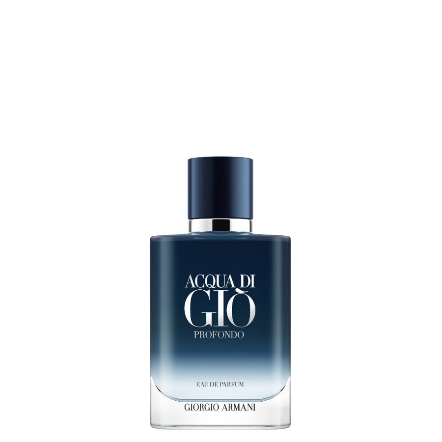 Giorgio Armani Acqua Di Giò Profondo Eau de Parfum navulbaar 50 ml