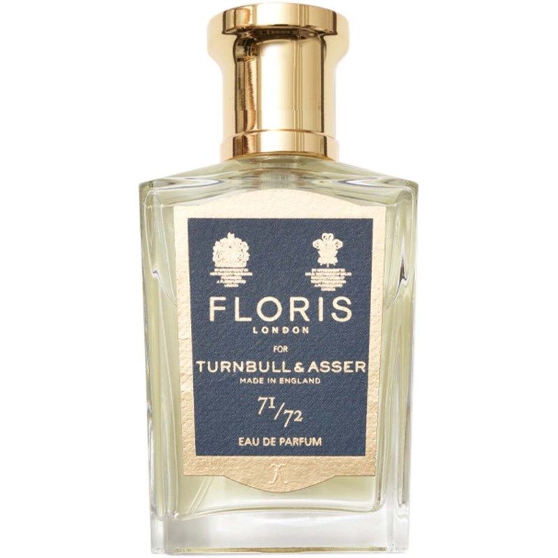 Floris London 71/72 Eau de Parfum 50 ml