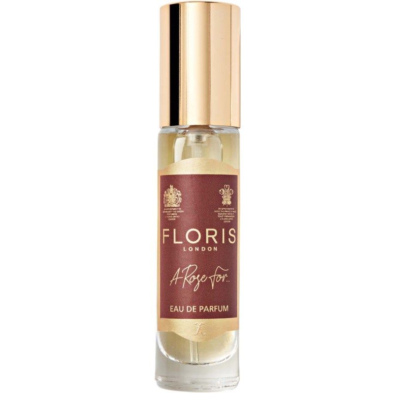 A Rose For… Eau de Parfum 10 ml