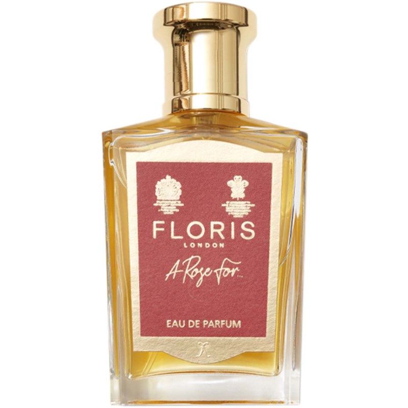 A Rose For… Eau de Parfum 50 ml