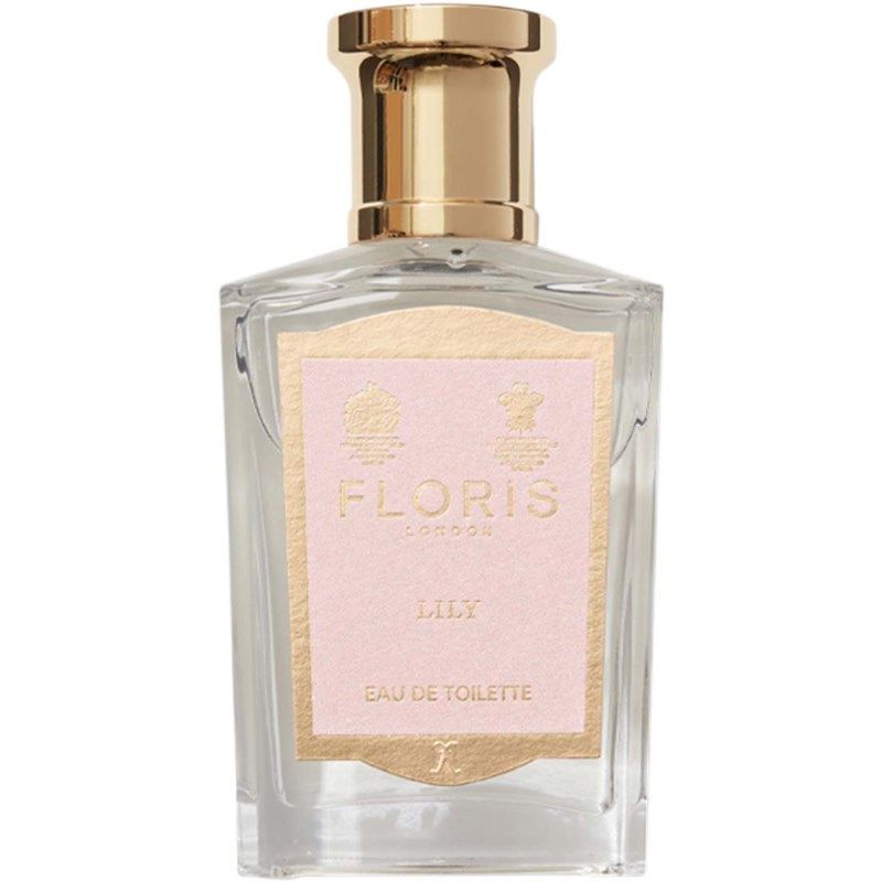 Lily Eau de Toilette 50 ml