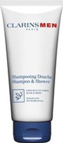 Clarins - MEN shampooing idéal 200 ml