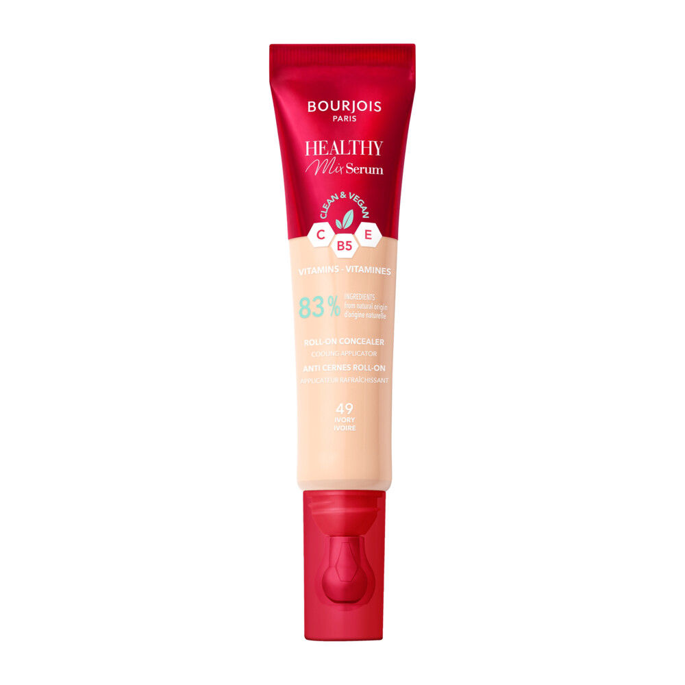 Bourjois Healthy Mix Serum Concealer Ivory 49 11 ml