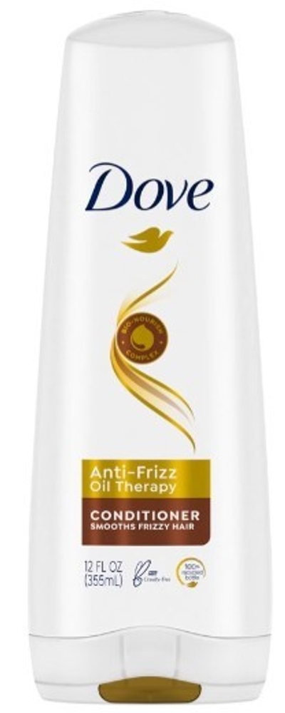 Dove Conditioner - Anti Frizz 200 ml