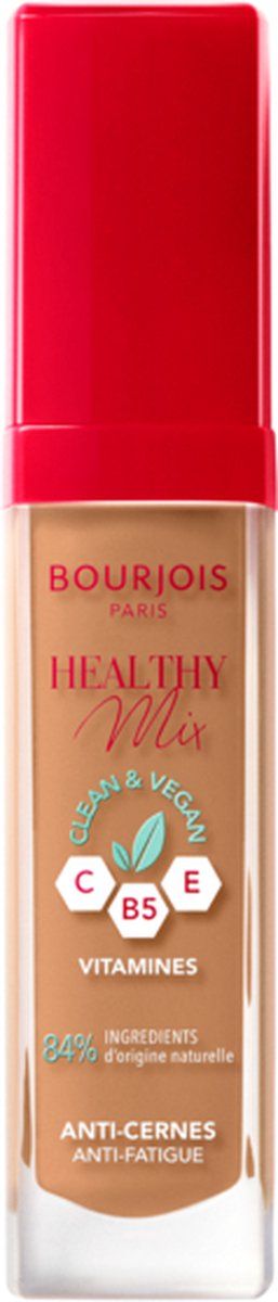 Bourjois Healthy Mix Clean Concealer - 56.5 Maple