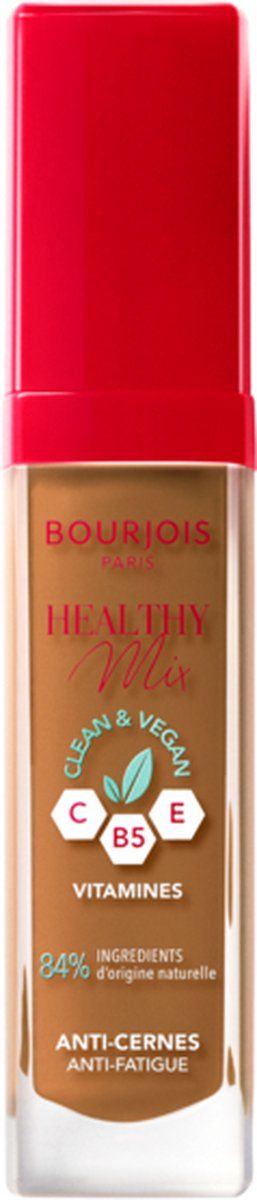 Bourjois Healthy Mix Clean Concealer - 59 Amber