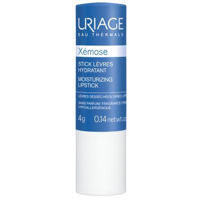 Uriage X&eacute;mose Hydraterende Lipstick | 4 g