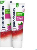 Parodontax Herbal Fresh Tandpasta 75ml