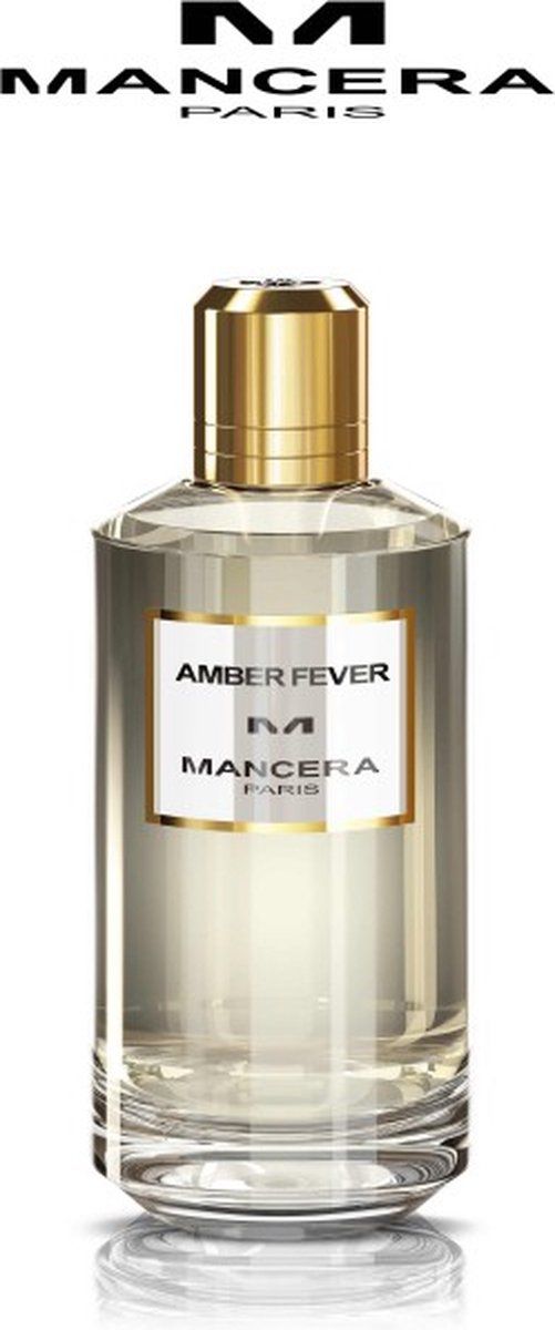 Amber Fever Edp Spray - 60 ml