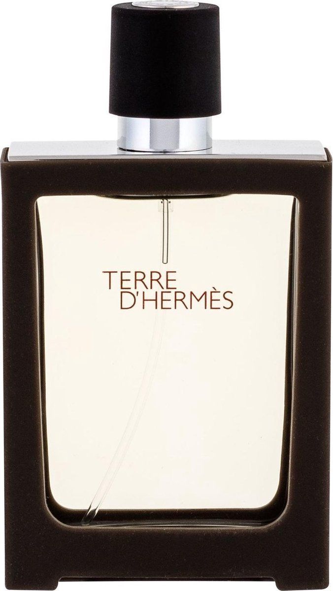 Terre d' - 30 ml - eau de toilette spray - herenparfum