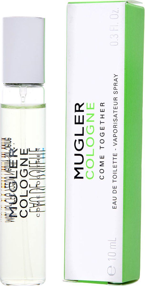 Thierry Mugler Cologne Come Together Eau de Toilette 10ml