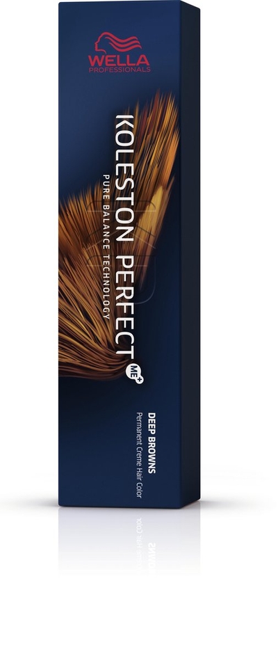 Wella Professionals Koleston Perfect Me+ - Haarverf - 5/71 Deep Browns - 60ml