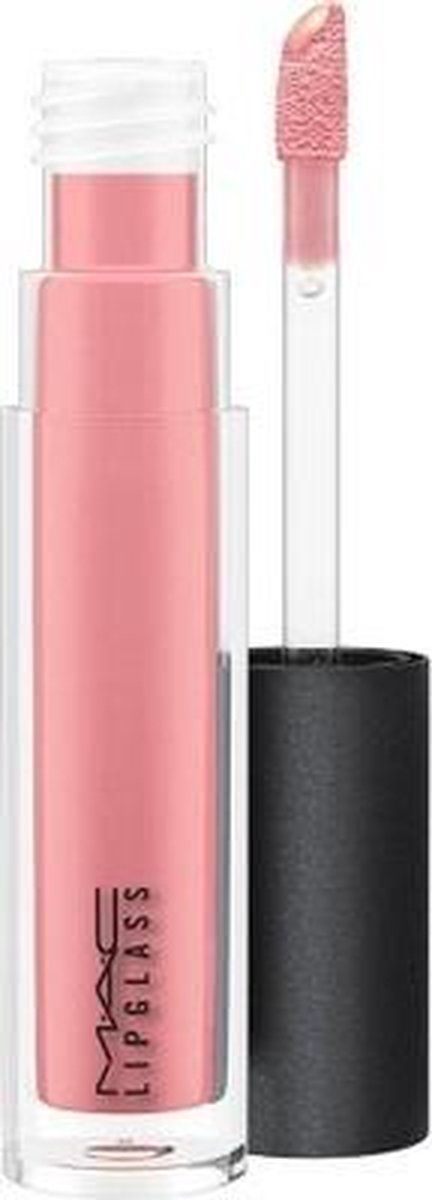 M.a.c Lipgloss Langhoudend Verzorgend M.a.c - Tinted Lipglass Lipgloss - Langhoudend - Verzorgend Candy Box