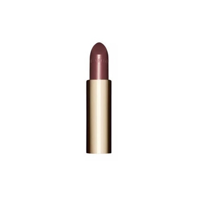 Clarins Joli Rouge Brilliant Shine Lipstick Refill 744S Soft Plum 3,5 gram