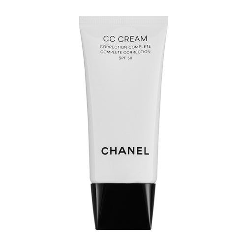 Chanel CC Cream Complete Correction 030 Beige 30 ml