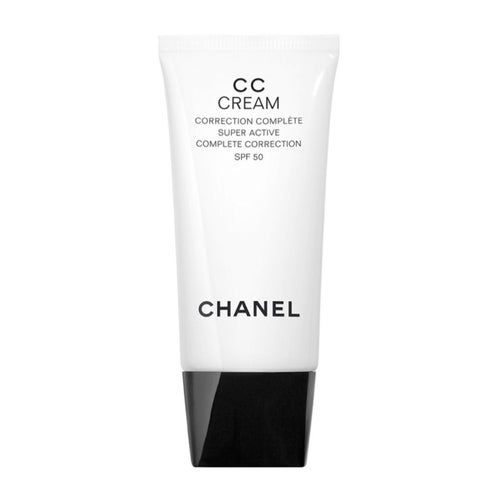 Chanel CC Cream Super Active Complete Correction B40 Beige 30 ml