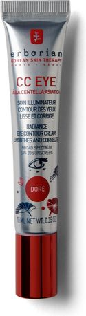 Erborian Verzorging Van De Huid Oogcontour oogcreme - 10 ml