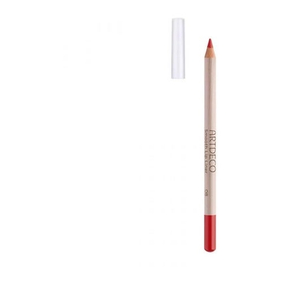 Artdeco Smooth Lipliner Poppy Field