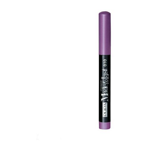 Pupa Made to Last Waterproof Eyeshadow 010 Shocking Violet 1,4 gram