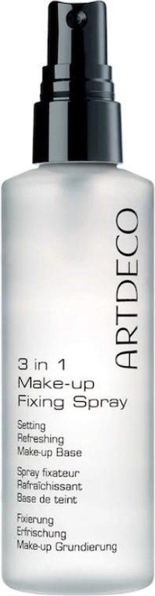 Artdeco 3 in 1 Make-up Fixing Spray - 100ml
