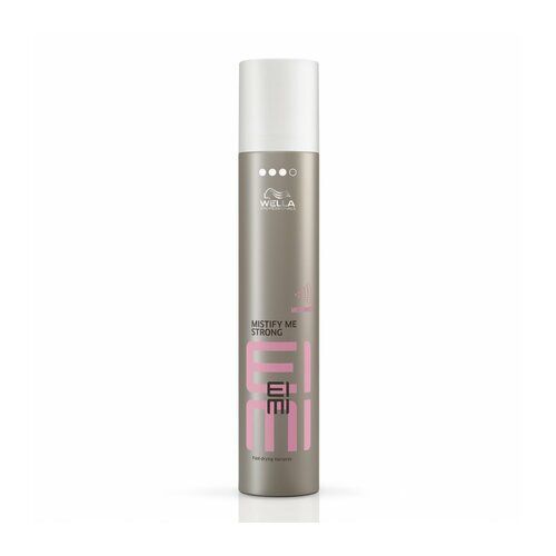 Wella Professionals EIMI Mistify Me Strong Hairspray - 500 ml - Alle haartypen