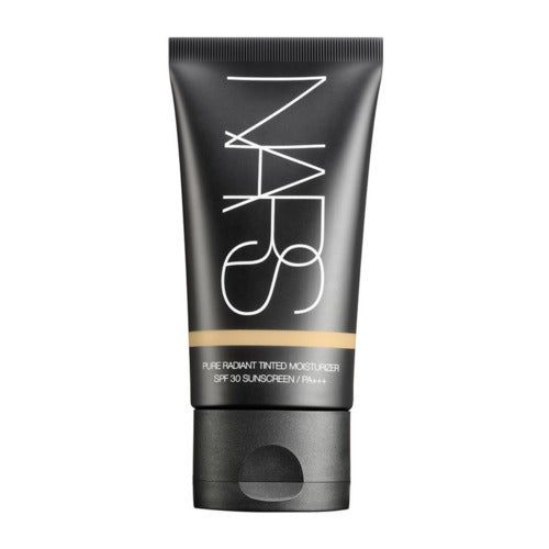 NARS Pure Radiant Tinted Moisturizer Foundation Alaska 50 ml