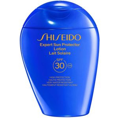 Shiseido Expert Sun SPF 30 Zonnelotion 150 ml