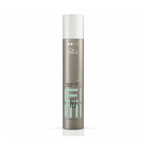 Wella Professionals Eimi Mistify Me Light Hairspray 300 ml