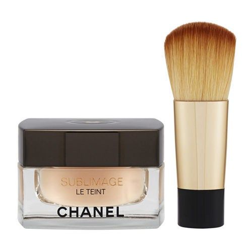 Chanel Sublimage Le Teint Cream Foundation 30 Beige 30 ml