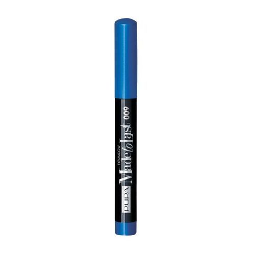 Pupa Made to Last Waterproof Eyeshadow 009 Atlantic Blue 1,4 gram