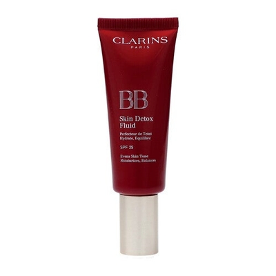 Clarins BB Skin Detox Fluid SPF 25 - 45 ml - BB Cream