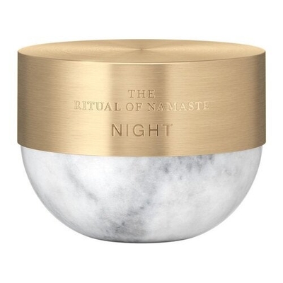 Rituals The Ritual of Namasté Ageless Firming Nachtcreme 50 ml