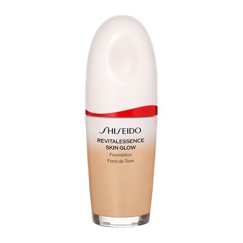 Shiseido Revitalessence Skin Glow Foundation 30 ml