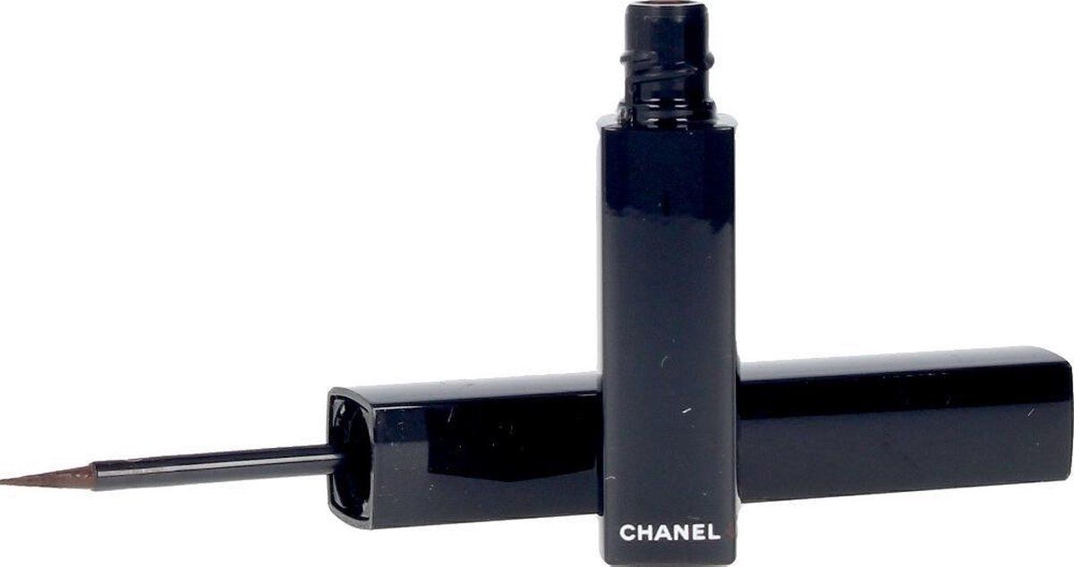 Chanel Eyeliner Chanel - Eyes Collection Eyeliner ULTRA BRUN